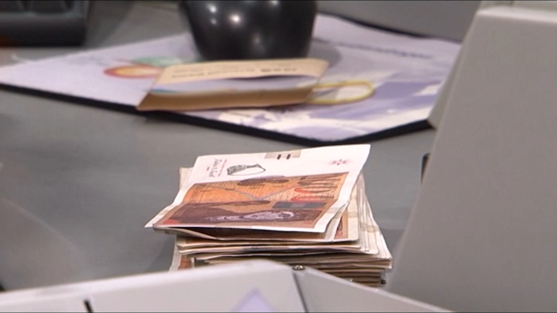 Парите од солидарниот данок ќе се враќаат во фирмите од март