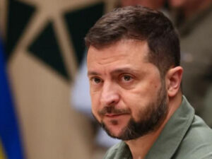 Зеленски: Има шанса за мир со Русија во следните 12 месеци