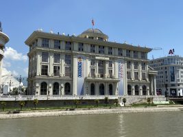 МНР: Македонските државјани во Израел да ги следат безбедносните упатства