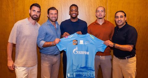 Изненадувачки трансфер: Џон Дуран замина од Истанбул и потпиша во Русија!