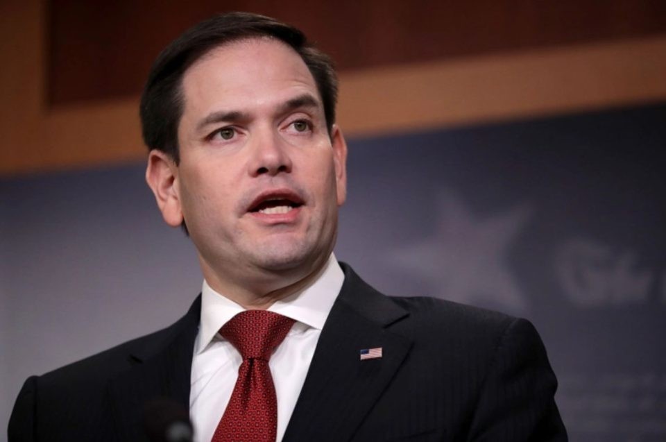 Рубио ќе се сретне со Орбан на разговори за енергетика