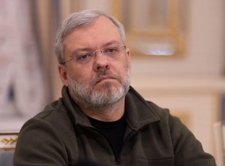 Уапсен доскорешниот министер за енергетика на Украина додека ја минувал границата