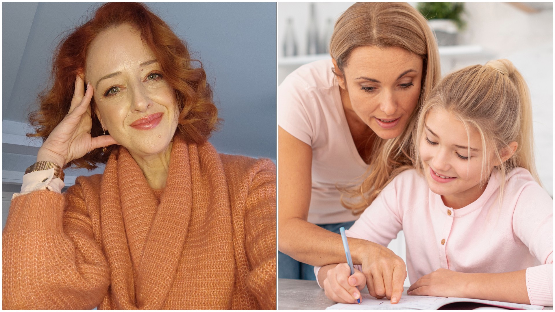 „Откако ќе му помогнеш на детето да научи, потребна ти е рехабилитација“ – едукаторката Марија Саздева со ново поучно видео