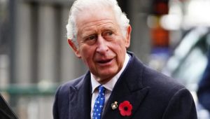 Кралот Чарлс III: Законот мора да се спроведува