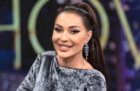 „Никогаш не одбивам бакшиш“ – Цеца откри детаљ од ромските свадби