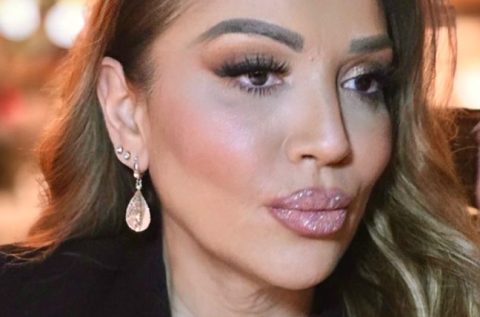 „Тој ме спаси мене“: Лила Филиповска со емотивна фотографија го привлече вниманието на сите