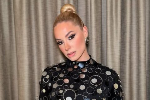 Сара Јо одговори на грубите критики за нејзиниот изглед