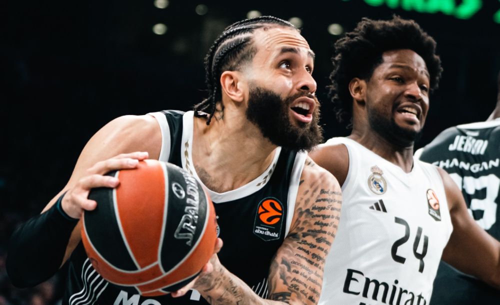 Партизан се врати од -15, но не го преживеа Реал Мадрид!