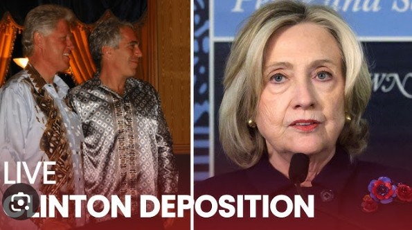 АКО ЗНАЕВ ШТО ПРАВИ, ЌЕ ГО ПРИЈАВЕВ: Бил Клинтон неинформиран за злосторствата на Епстин