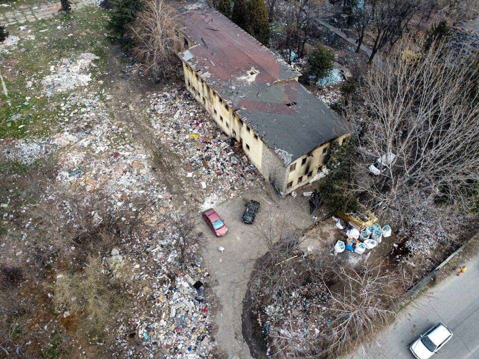 ВИДЕО: Во Ранка Милановиќ 80 луѓе живеат во субстандардни услови
