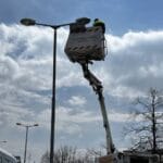 Министерството за финансии со поддршка од Светска банка, инвестира во енергетска ефикасност и модерно осветлување во општините