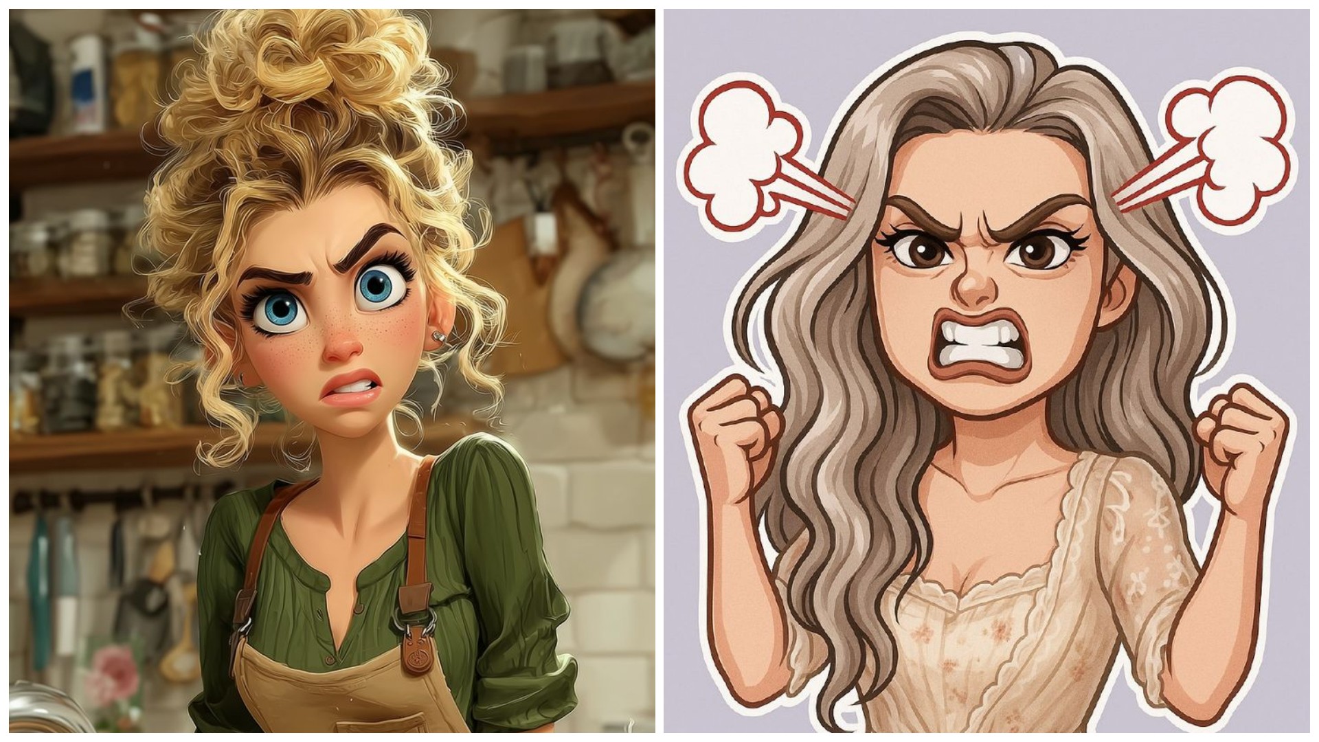 Кога Бикот ќе „пресече“ нема враќање назад: Што го лути секој хороскопски знак (и зошто)?