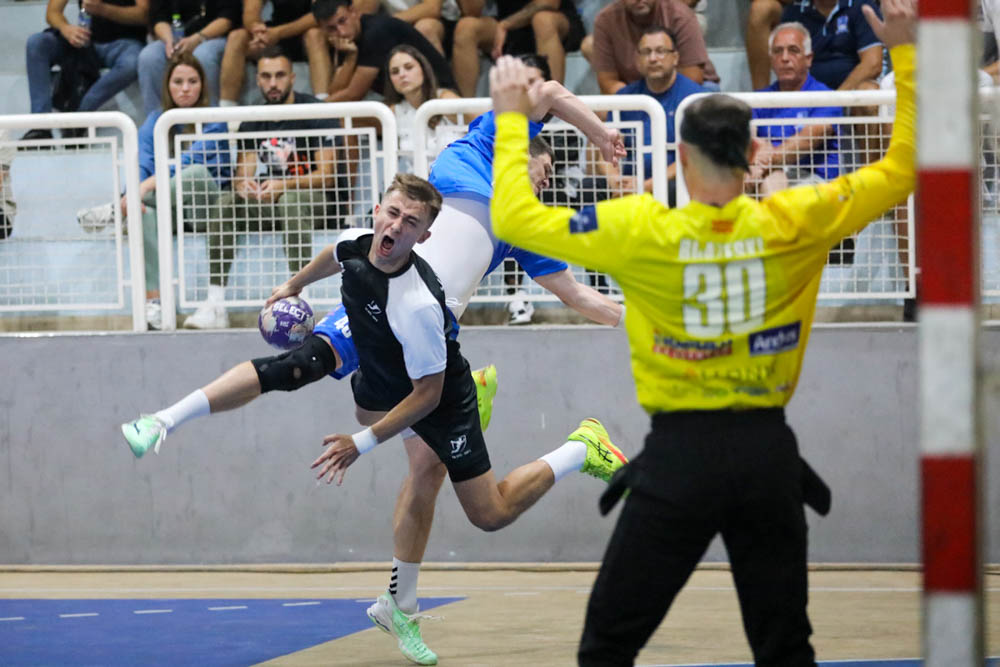 Субашевски: Натпреварите во плеј-офот ќе бидат големо искуство за младите во Бутел