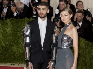 (Видео) „Никогаш не бев заљубен во неа, но ја почитувам поради нашето дете“