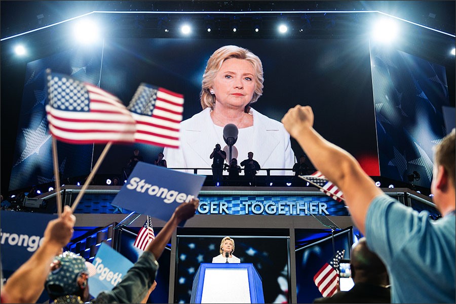 Хилари Клинтон ќе сведочи во Конгресот за Епштајн