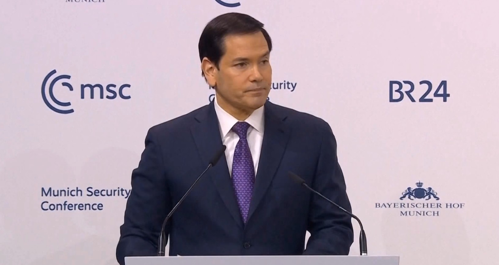 Рубио: САД секогаш ќе бидат дете на Европа, Мицкоски во Минхен оствари повеќе средби