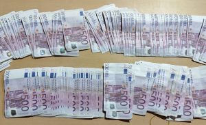 „Исчезнаа“ 100 милиони евра од Унарскиот заем, ЦГК открива како