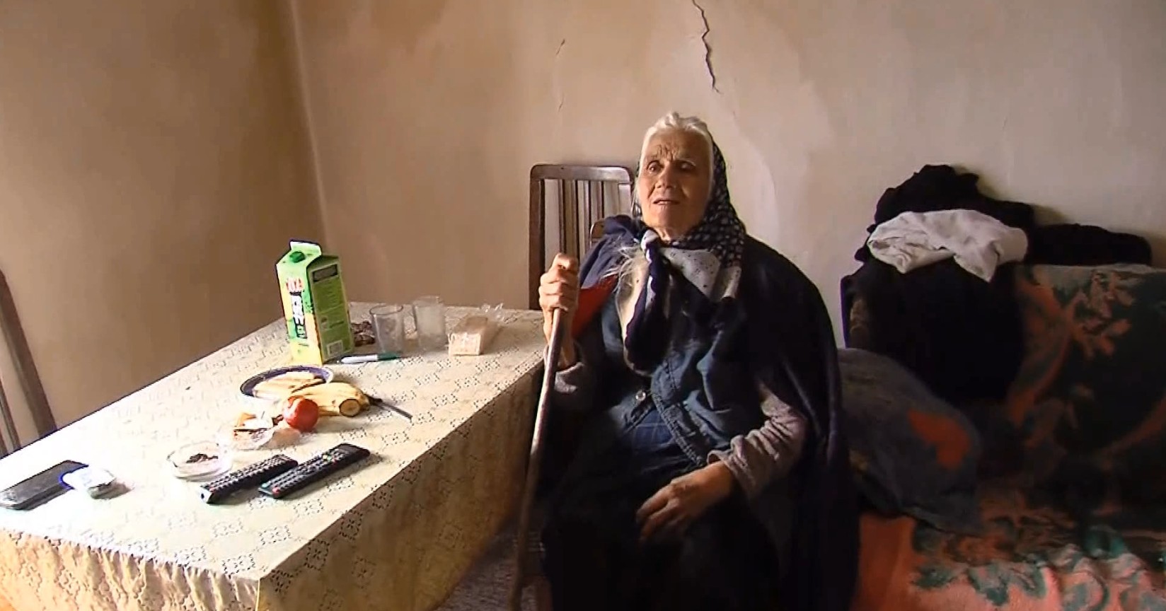 Сериски убиец во Старо Нагоричане!?