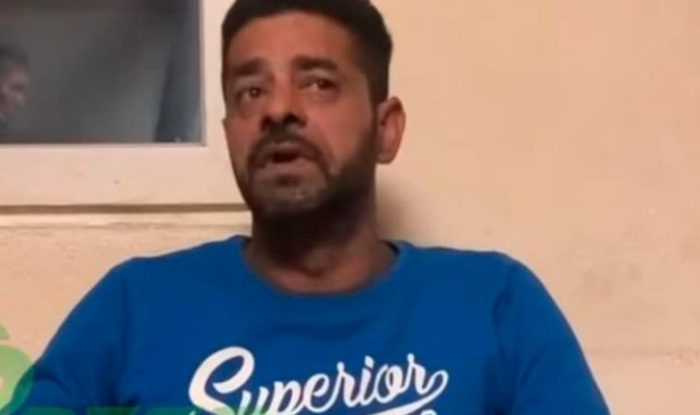 ВИДЕО: Рафет Мемишовски се извини за заканите – „Бев изнервиран и под стрес“