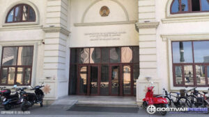 МНР со апел до македонските државјани во Катар, ОАЕ, Кувајт и Бахреин