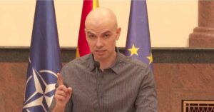 Крмов: Премиере, ќе ја раскинете ли нелегалната концесија за Блатешница по 13 продолжени рокови?