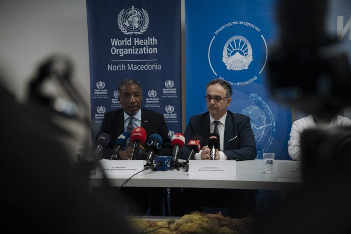 АЛИУ: Министерството нема да дозволи ниту еден од пациентите со ретки болести да чека ниту ден за овие лекарства