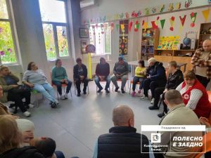 Комерцијална банка партнер на Црвениот крст – долгогодишна поддршка што создава подобра иднина за децата со попреченост