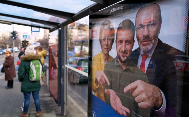 ОРБАН ЈА ТЕМЕЛИ ПРЕДИЗБОРНАТА КАМПАЊА НА АНТИУКРАИНСКИ ПОРАКИ И ТВРДЕЊЕТО ДЕКА НЕГОВИОТ ПОРАЗ ЌЕ ЈА ВОВЛЕЧЕ УНГАРИЈА ВО ВОЈНАТА