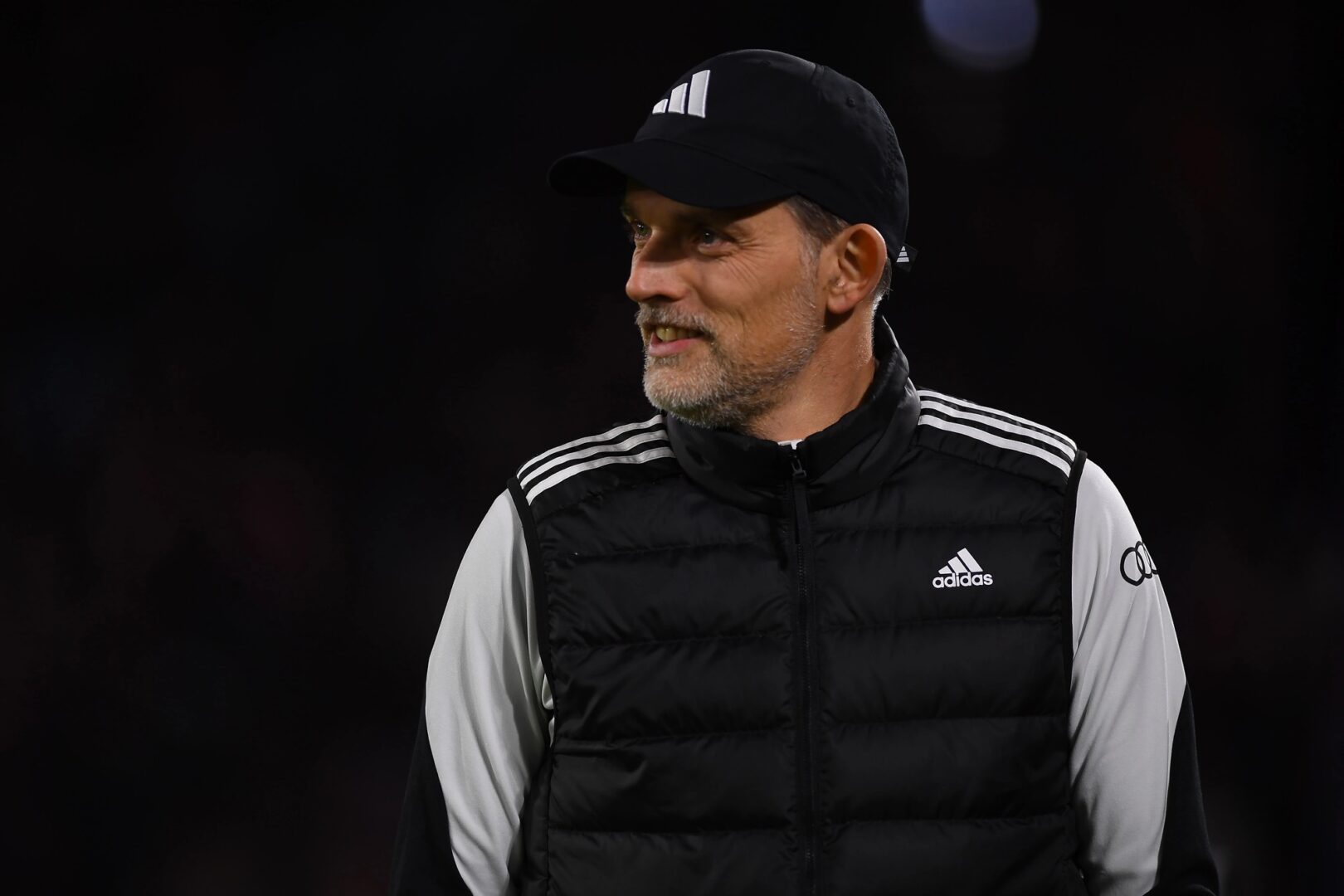 Тухел ќе ја предводи Англија до 2028 година