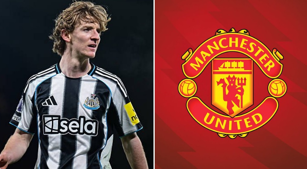 Засилување од 100 милиони евра доаѓа на „Олд Трафорд“ следното лето