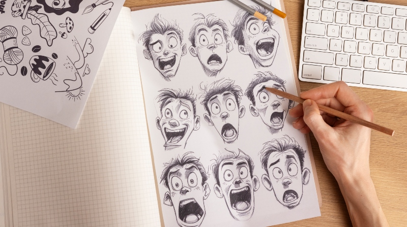 Дали почетната страница на профилот ви е полна со карикатури од пријателите? Еве за што се работи