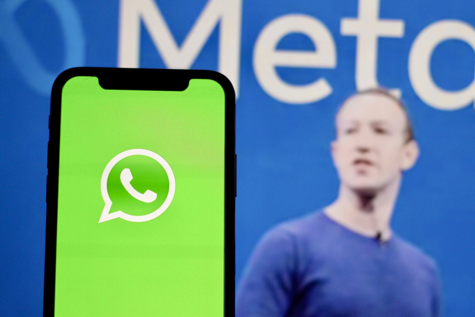 Русија се обиде да го блокира WhatsApp: промовира апликација во државна сопственост