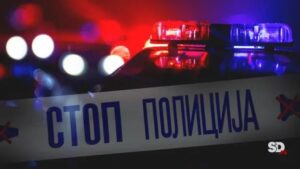 Шестмина повредени во инцидент во Белград, малолетник се бори за живот