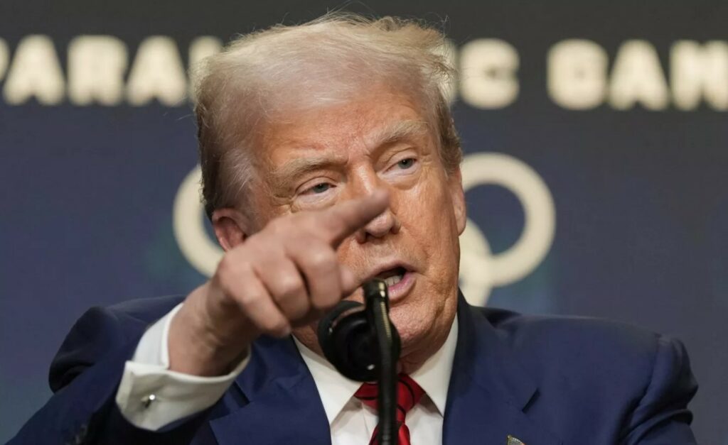 Македонија е четврта по трампољубие во Европа