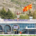 Следната недела стартува првата реконструкција на охридскиот аеродром