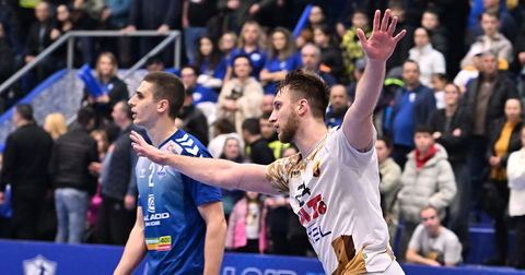 Вардар пак ја освои Автокоманда и остана сигурен во битката за титула