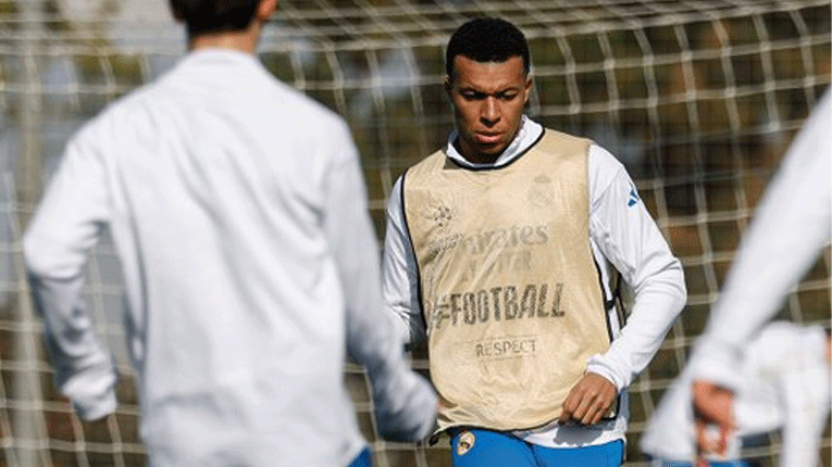 Реал Мадрид ја објави листата на играчи за вечер, јасна е судбината на Мбапе