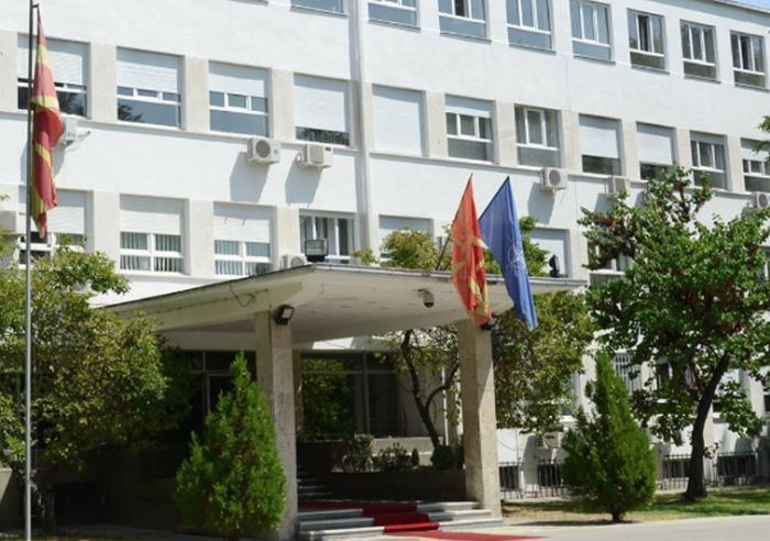 Министерство за одбрана: Случајот со шуга кај професионални војници не потекнува од касарната во Велес, апелираме да не се манипулира јавноста