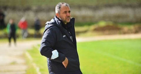 Михајлов: Во Литванија нема импровизации, Ритериаи е со големи амбиции!