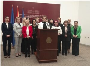 ВМРО-ДПМНЕ бара Обвинителството да отвори истрага за користење службено возило за приватни цели од страна на претседателот на ССМ Трендафилов