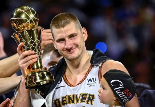 Џокер за 10 години во НБА веќе има статистика за во Куќата на славните