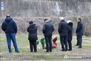 Седум години болка за Гостивар: Вечно сеќавање на 16-те животи згаснати кај Ласкарци