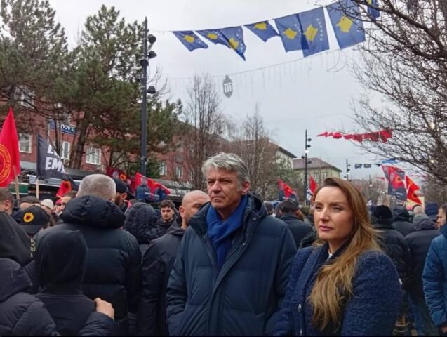 Села од Приштина: Tреба да ѝ се суди на Србија, борбата на ОВК беше чиста