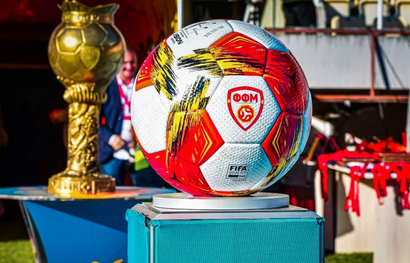 Куп-возбудувања во Скопје и во Куманово, но без присуство на публика: Вардар – Охрид и Шкендија А. – Работнички