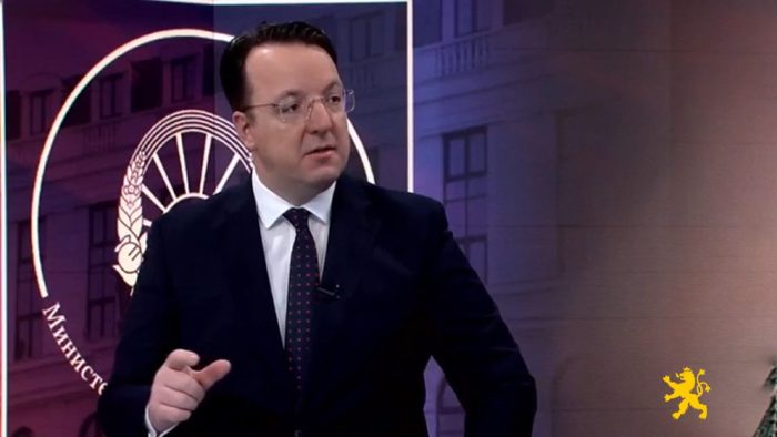 МИНИСТЕРСТВО ЗА ТРАНСПРОТ: Во дијалог со Европската комисија се операционализираат решенијата соодветно на барањата на македонските превозници