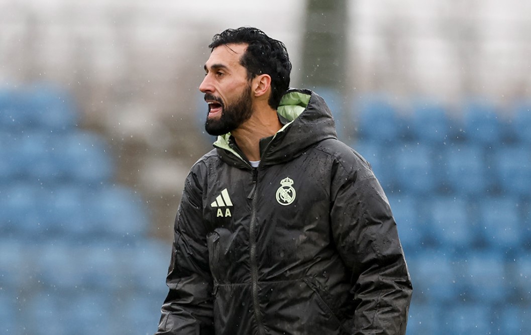 Шпанците шокирани: Изгледот на Арбелоа драстично се променил за еден месец (ФОТО)