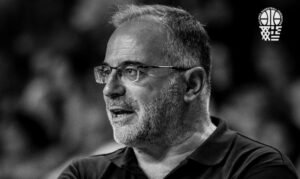 Грчката кошарка завиена во црно: Ненадејно почина поранешниот селектор на репрезентацијата