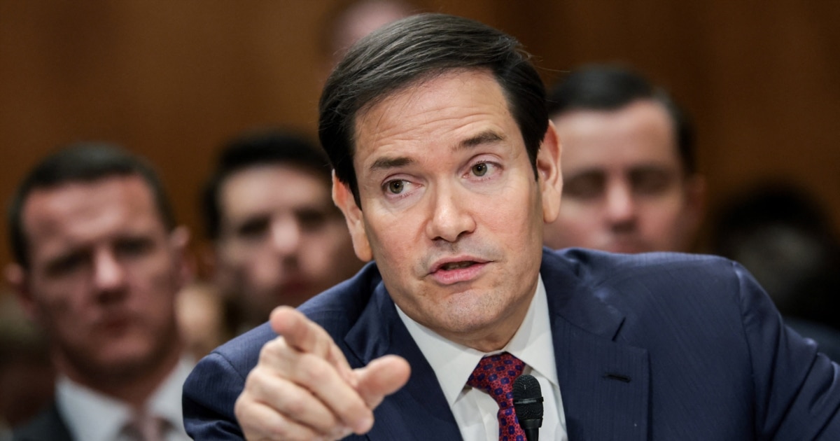 Без „развод“: Една година по „провокативниот“ говор на Венс во Минхен, која ќе биде пораката на Рубио?