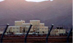 Венс: САД имаат докази дека Иран се обидува да ја обновува својата нуклеарна програма