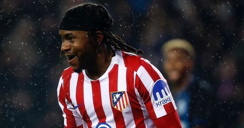 ВИДЕО: Четата на Чоло конечно се разигра во Примера, нов гол на зимското засилување Лукман